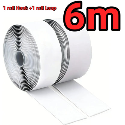 1-50m Tap Auto Double Sided Roll Strong Glue