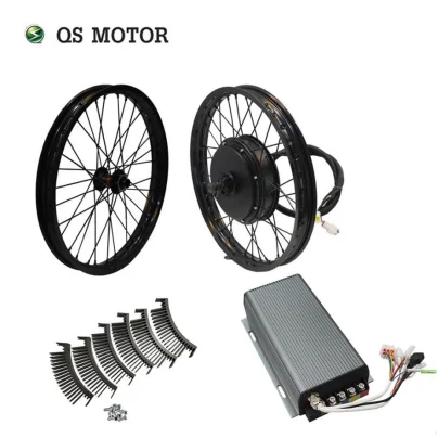 Heat Sinks Qs205 Motor Hub Sink V2 Heat