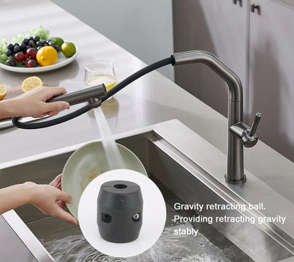 Vgx Faucet Dual Spout Pure Drinking Water Tap