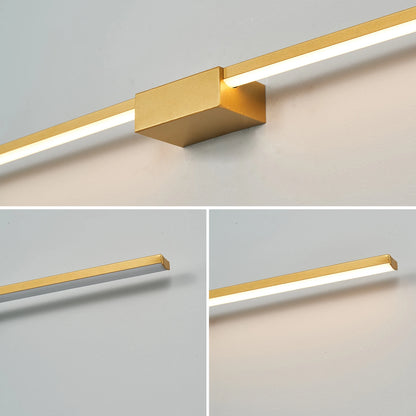 Neo Gleam Led Bathroom Mirrior Light Modern Wall