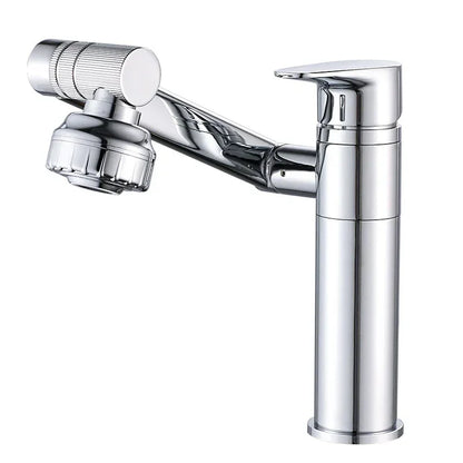 1080 Swivel Bathroom Sink Faucet Basin Faucet Mixer