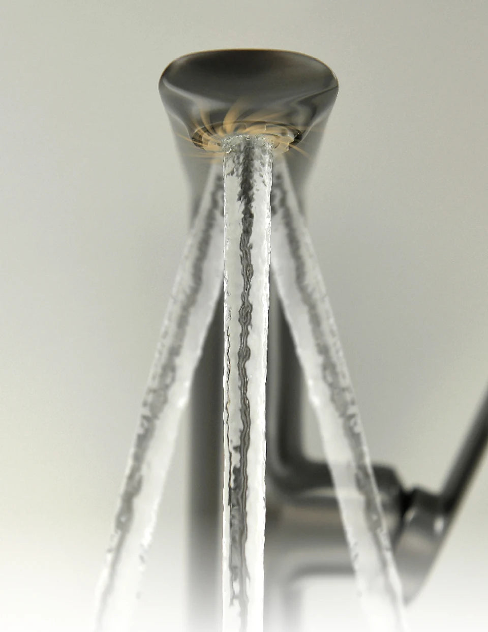 Vgx Luxury Gold Bathroom Faucets High Basin Mixer