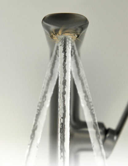 Vgx Luxury Gold Bathroom Faucets High Basin Mixer
