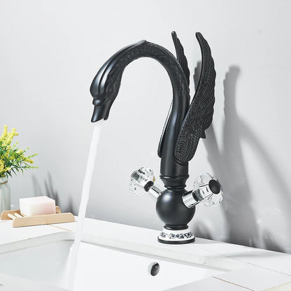 Shbshaimy Luxury Europe Style Cold Water Basin Sink