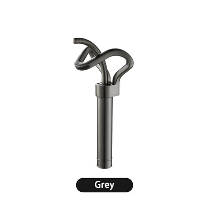 Black Gold Basin Faucet Bathroom Washbasin Water Mixer
