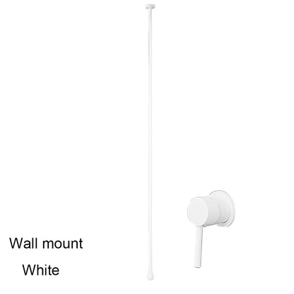 Ceiling Design Bathroom Bubbler & Cold Hang Faucet