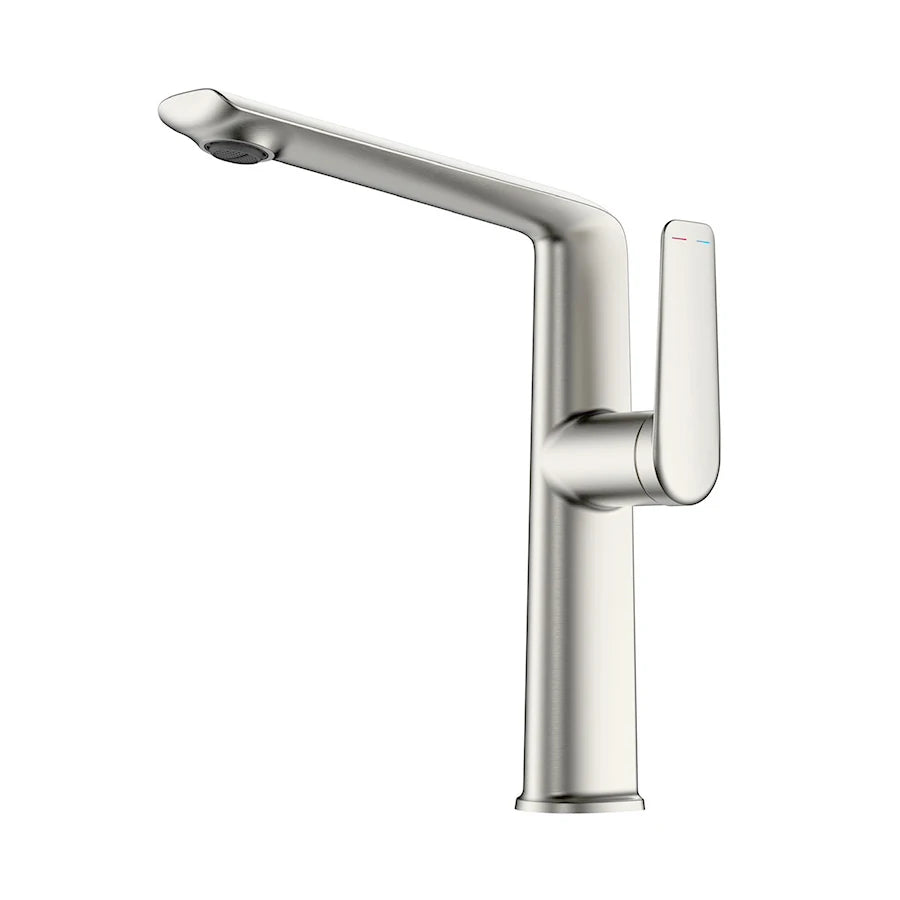 Vgx Luxury Gold Bathroom Faucets High Basin Mixer