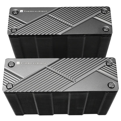 Thermalright Phantom Spirit 120 Evo Cpu Wind -Cooler