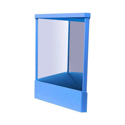 Makeup Mirror Non Reversing Precision True Image Vanity