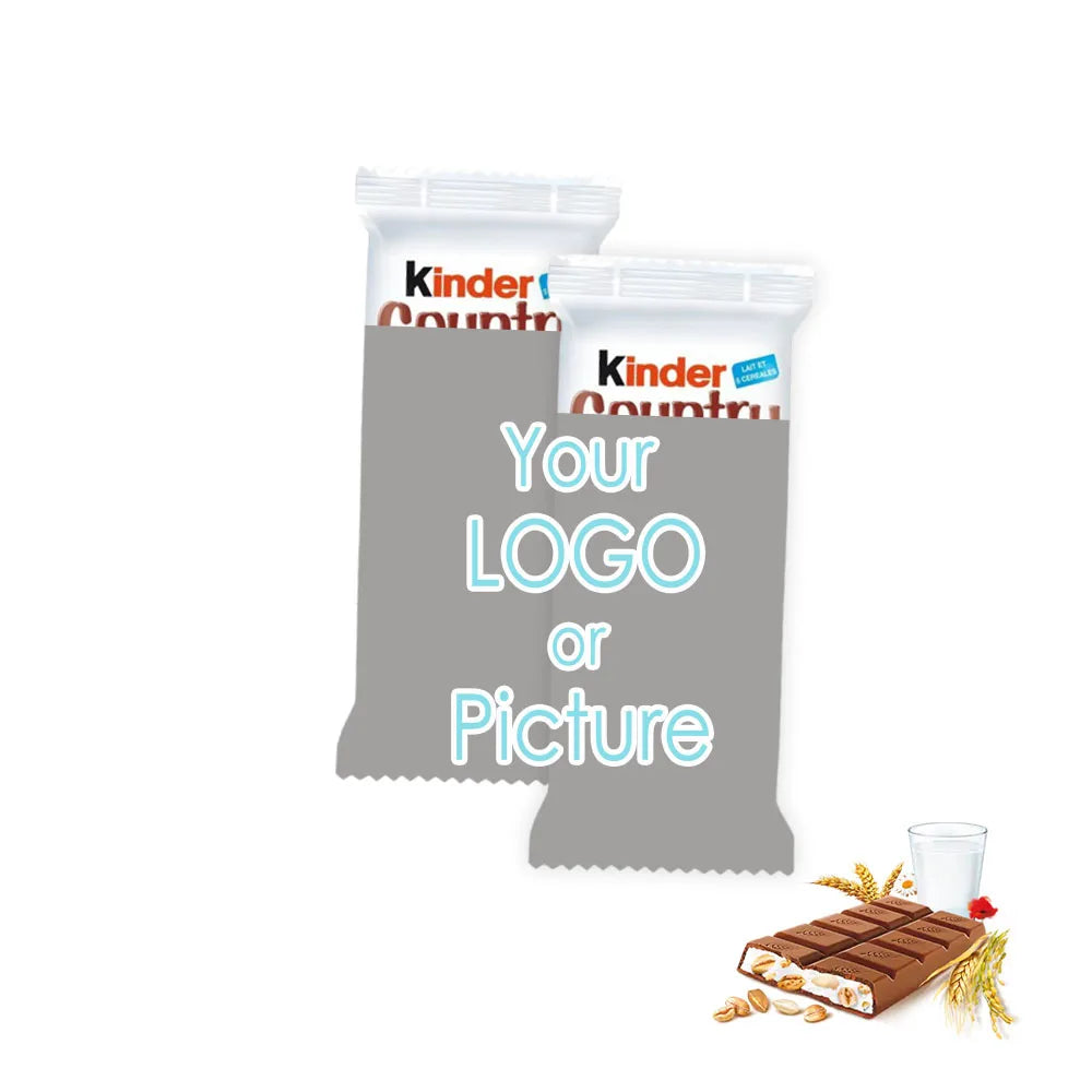 Personalized Boss Photo Party Chips Bag Crisp Packets