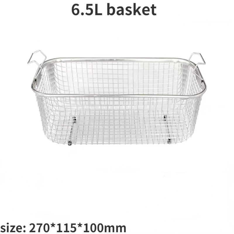 Diy Ultrasonic Cleaner Replacement Kit 2/6 5l Board