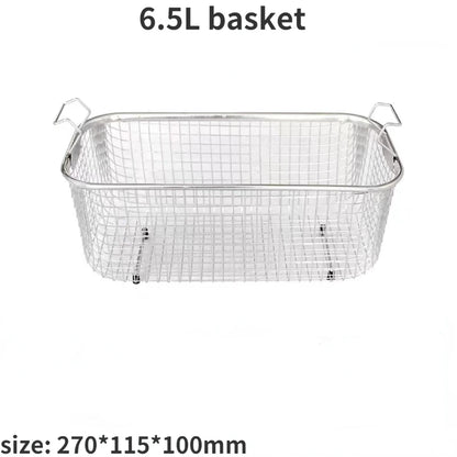 Diy Ultrasonic Cleaner Replacement Kit 2/6 5l Board