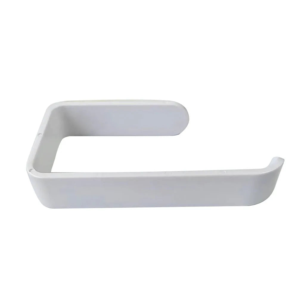 Non-Punched Towel Rack Bathroom Rack Self-Adhesive Bathroom Towel