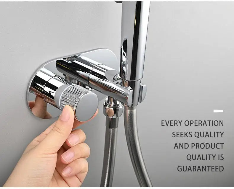 Brass Wall Mount Toilet Bidet Sprayer Faucet Cold