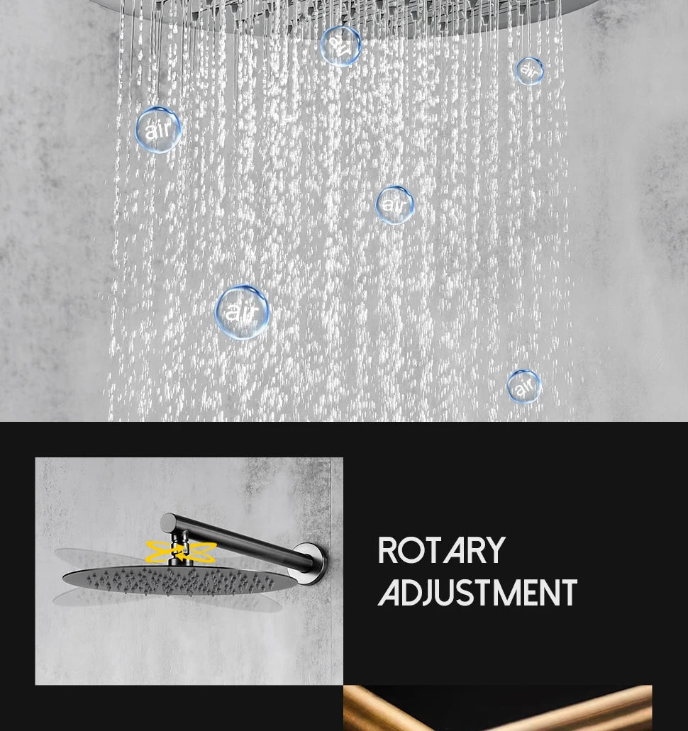 Wall Faucet And Cold