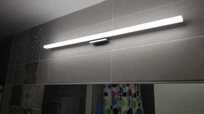 Qlteg Led Wall Lights Bathroom Vanity Light Ac85