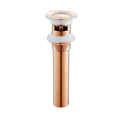 Luxury Europe Style Antique Gold Bathroom Basin Faucet
