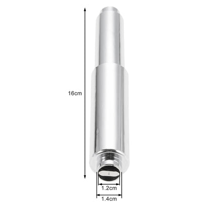 1/3pcs Toilet Paper Holder Roller Bathroom Paper Towel