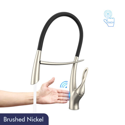 Pull Out Faucet Mixer Kitche