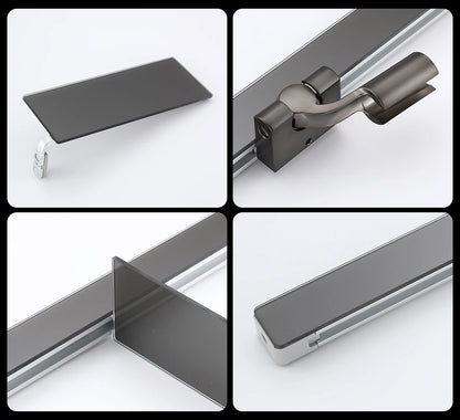 Vgx Simple Shower Lifting Bar Bathtub Shower Faucet