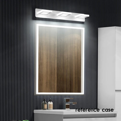 Led Bathroom Mirror Wall Lamp Vanity Light Waterproof