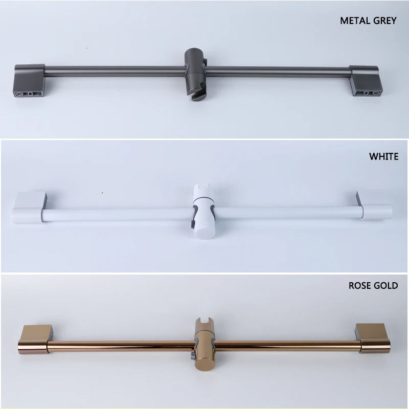 Sliding Hand Shower Functions Hand Shower Sliding Bar