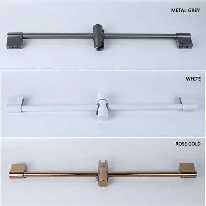 Sliding Hand Shower Functions Hand Shower Sliding Bar