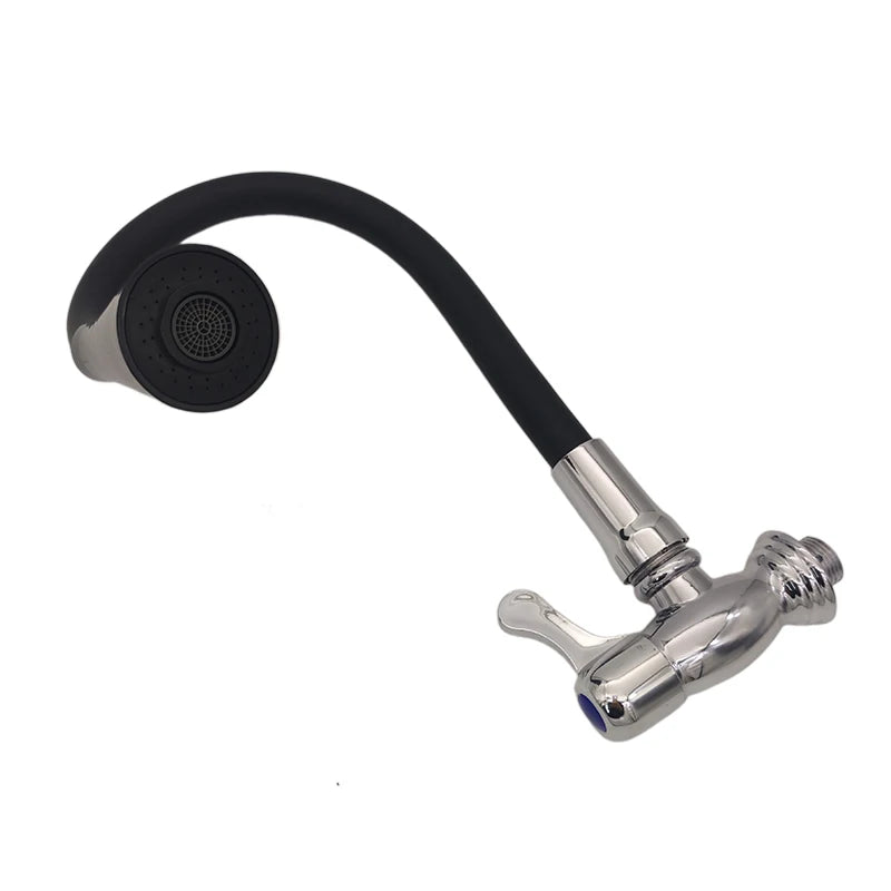 Sink Faucet 360 Rotatable Universal Faucet Outlet Modes
