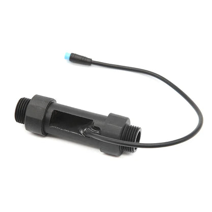 Water Flow Generator Micro Generator Intelligent Bathroom Shower