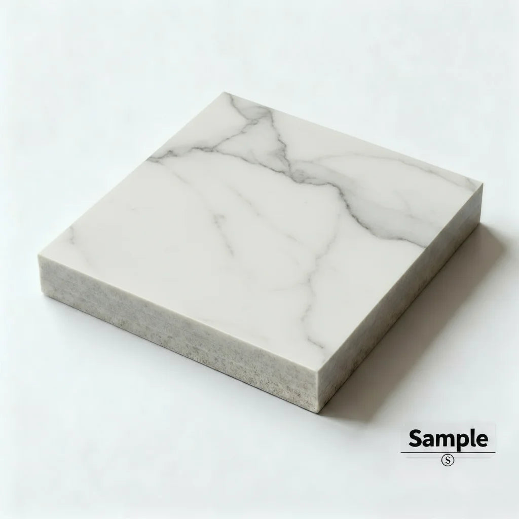Any Size Custom Vintage Travertine Double Undermount Sink