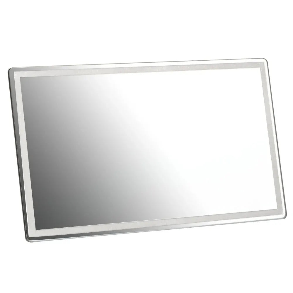 Car Makeup Mirror Universal Car Interior Mirror Auto