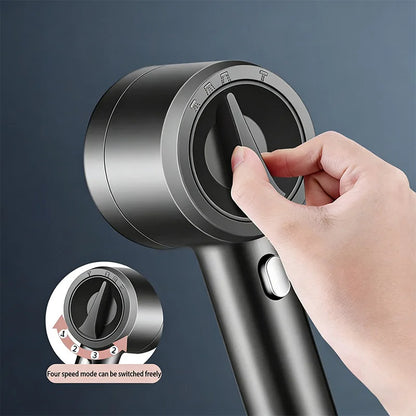 Bathroom Rain Shower Head High Quality Hand Spray