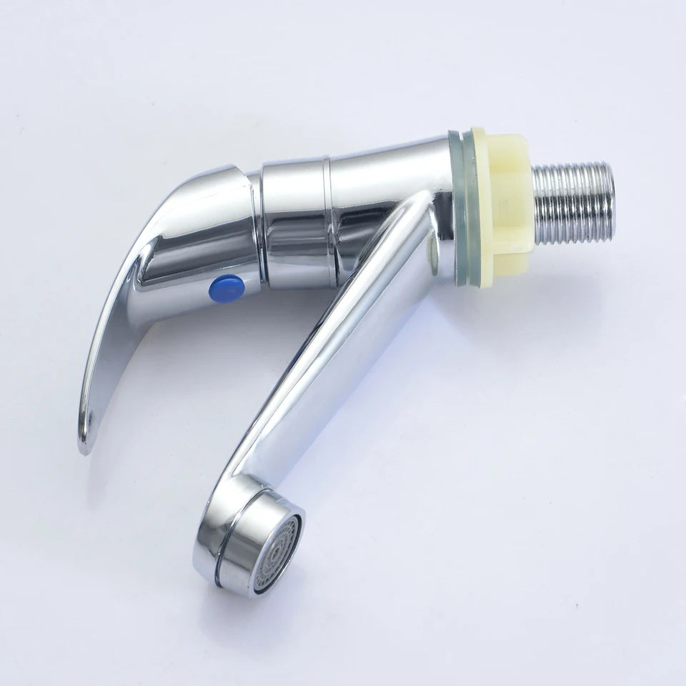 Of Alloy Bathroom Basin Sink Faucet Cold Water