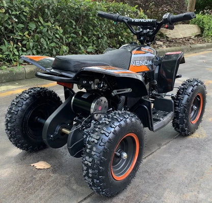 Kunray 1000w/1500w/1600w/1800w Electric Scooter Conversion Kits