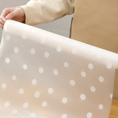 Silicone Anti-Slip Mat Non-Stick Anti-Slip Mat Thickened Drawer