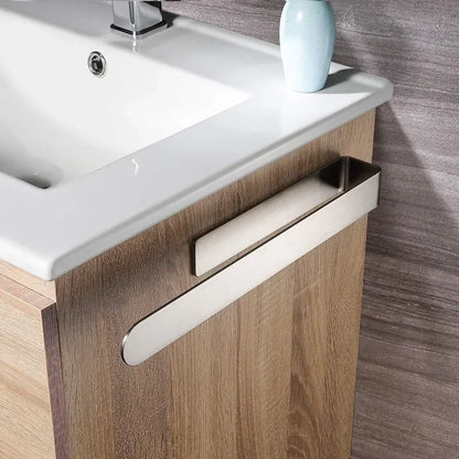 Hand Towel Ring Self Adhesive Bathroom Towel Hand