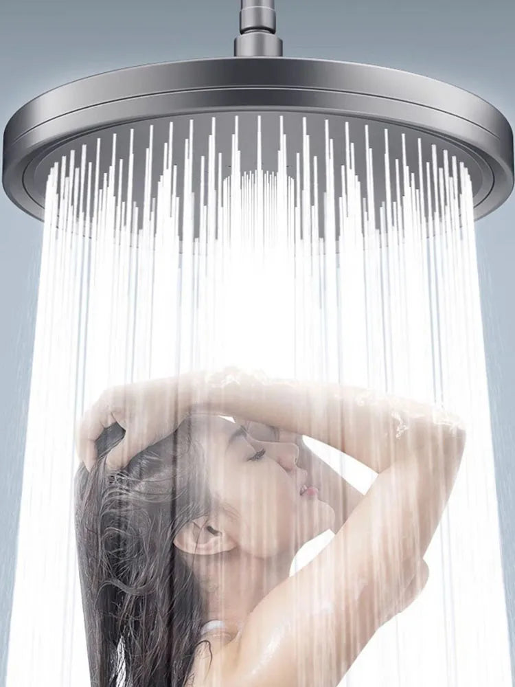 Modes Big Panel Large Flow Supercharge Rainfall Shower