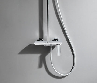 Vgx Shower System Gold Bathroom Shower Head Luxury