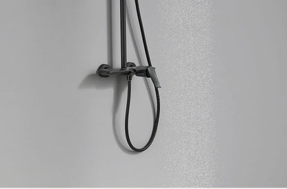 Vgx Shower System Gold Bathroom Shower Head Luxury