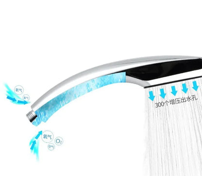 G1/2 Bathtub Shower Faucet Cold Water Mixing Valve