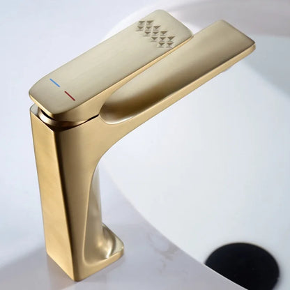 Sink Faucet Cold Water Bathroom Or - Washbasin