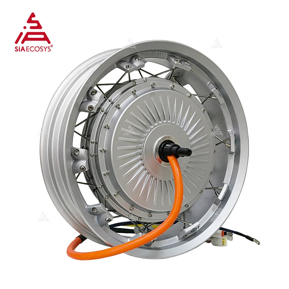 Votol Controller Programmable Em200-2sp 72v 600a Can Controller