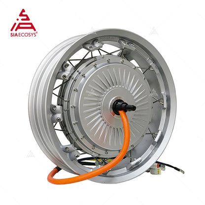 Votol Controller Programmable Em200-2sp 72v 600a Can Controller