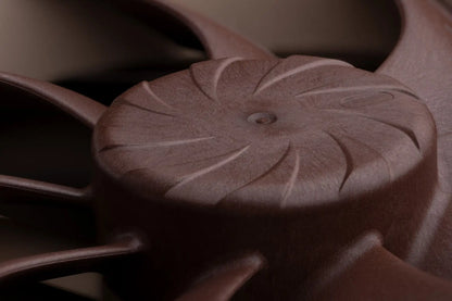 Noctua Nf-A14x25 G2 Pwm Case Fan 140mm Heat