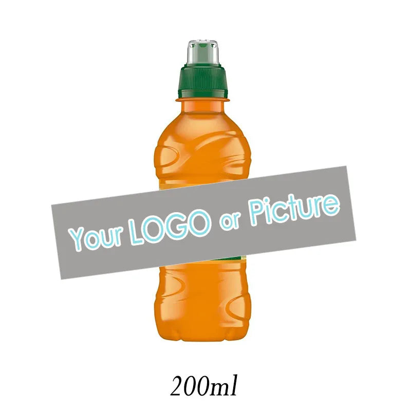 Personalized Boss Photo Party Chips Bag Crisp Packets