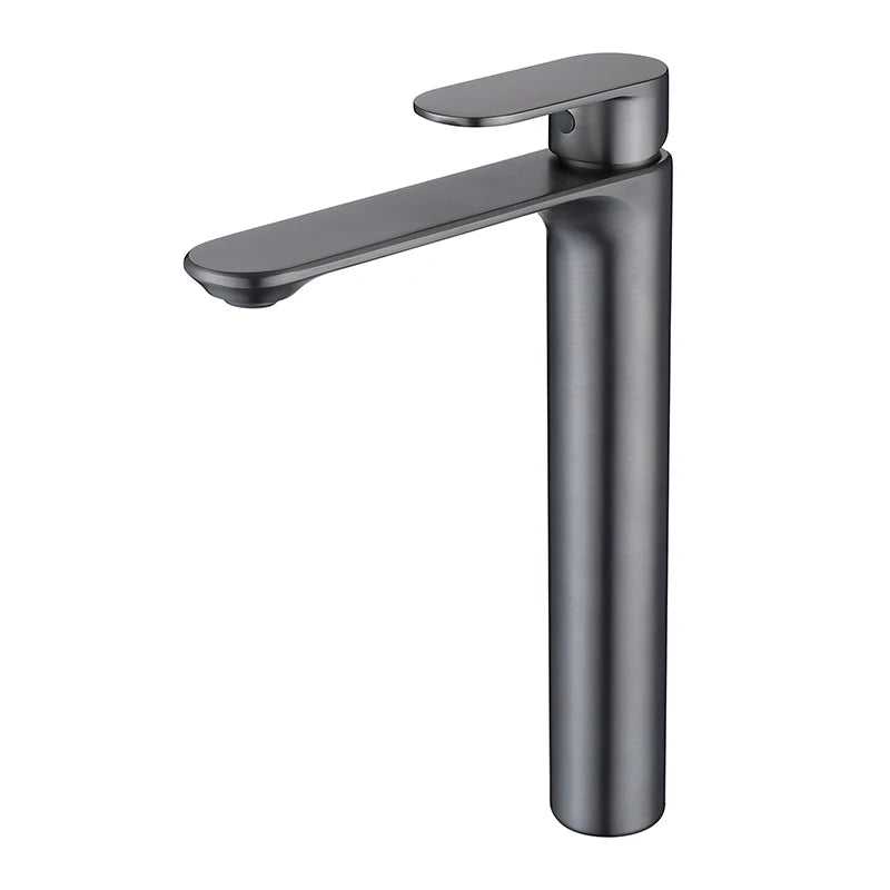 Vgx Bathroom Faucets High Basin Mixer Sink Tall
