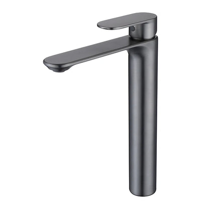 Vgx Bathroom Faucets High Basin Mixer Sink Tall