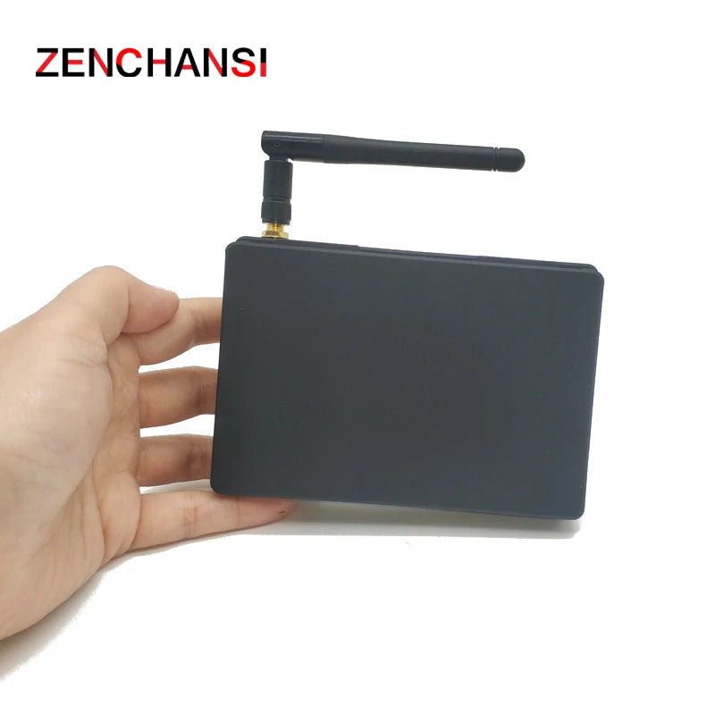 8g Fpv Receiver Uvc Video Downlink Otg Vr