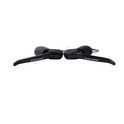 Sram Apex 11s Shifter Road Bike Double-Tap Shifters