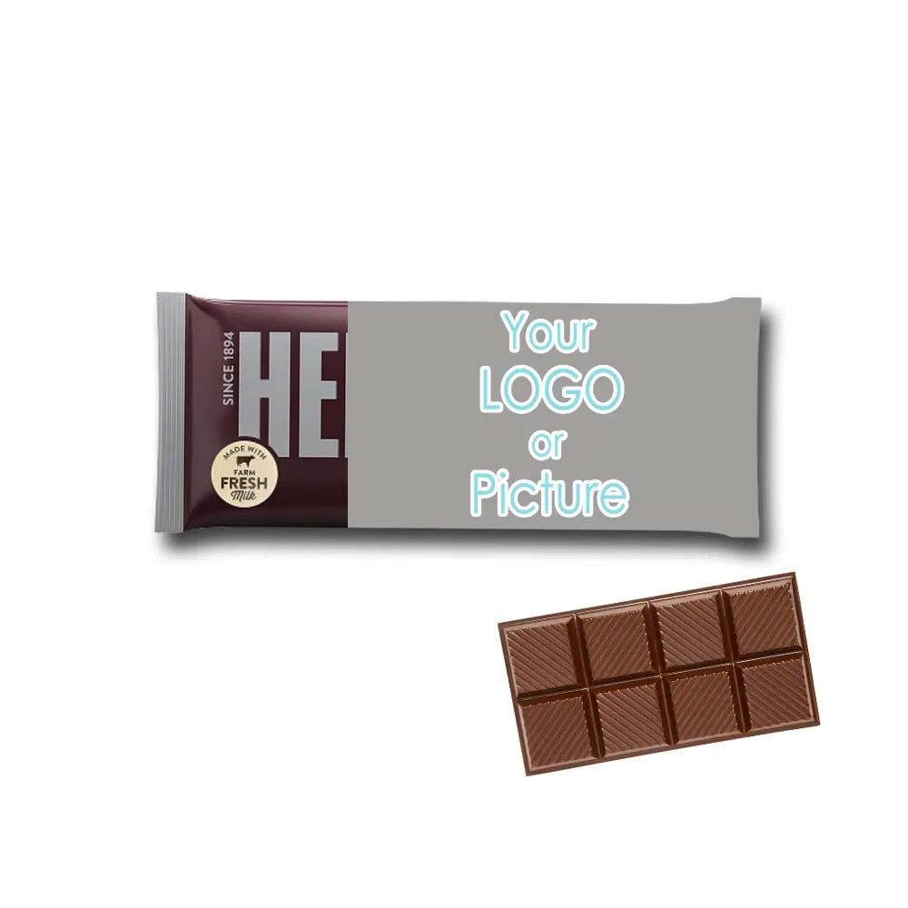 Personalized Boss Photo Party Chips Bag Crisp Packets
